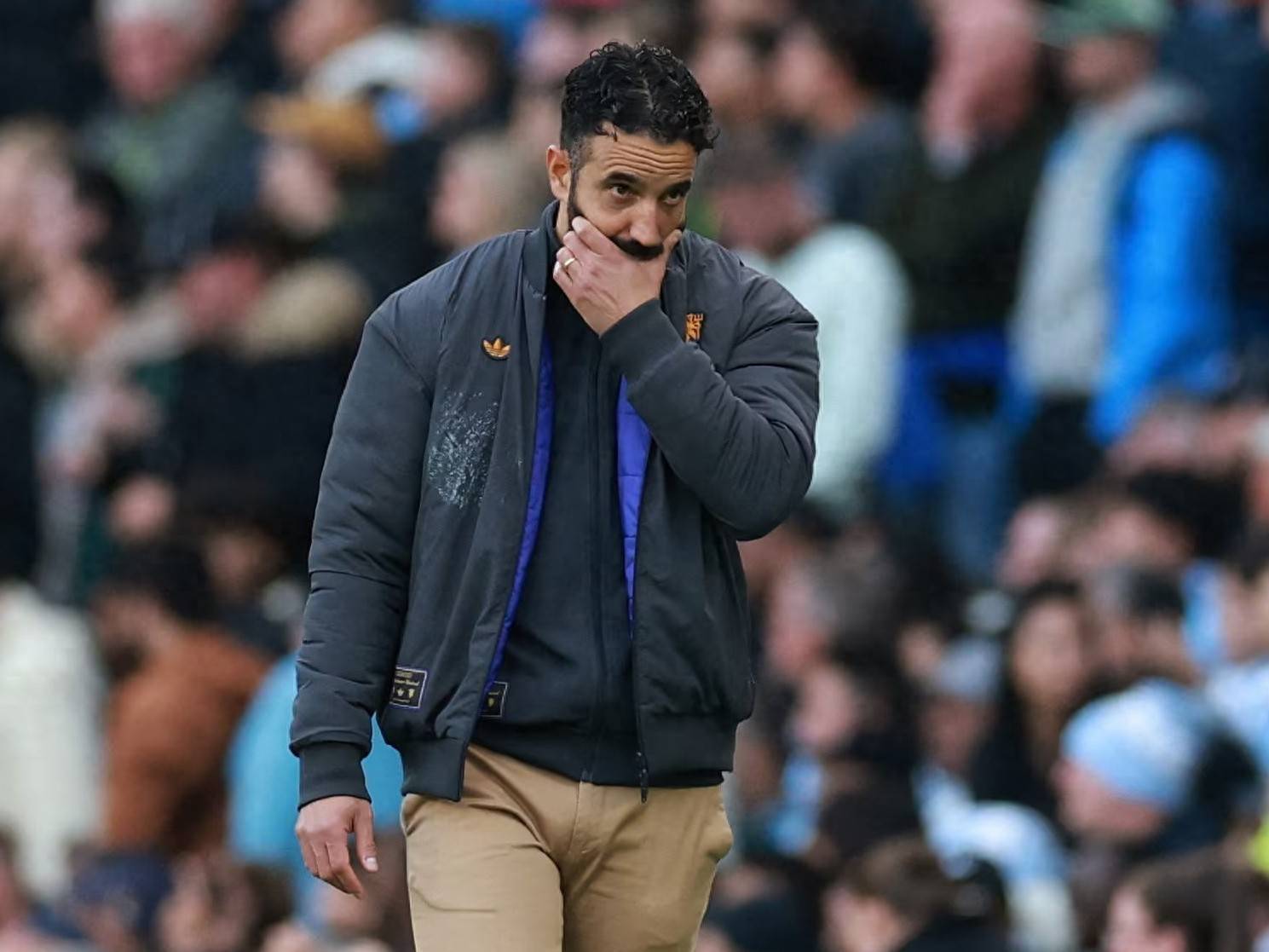 鲁尼预测曼联将进前五目前还需要一两名引援