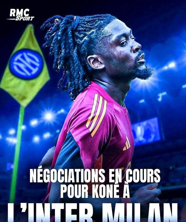 包含意大利经纪人：卢克曼有权解约国米提出新的报价的词条