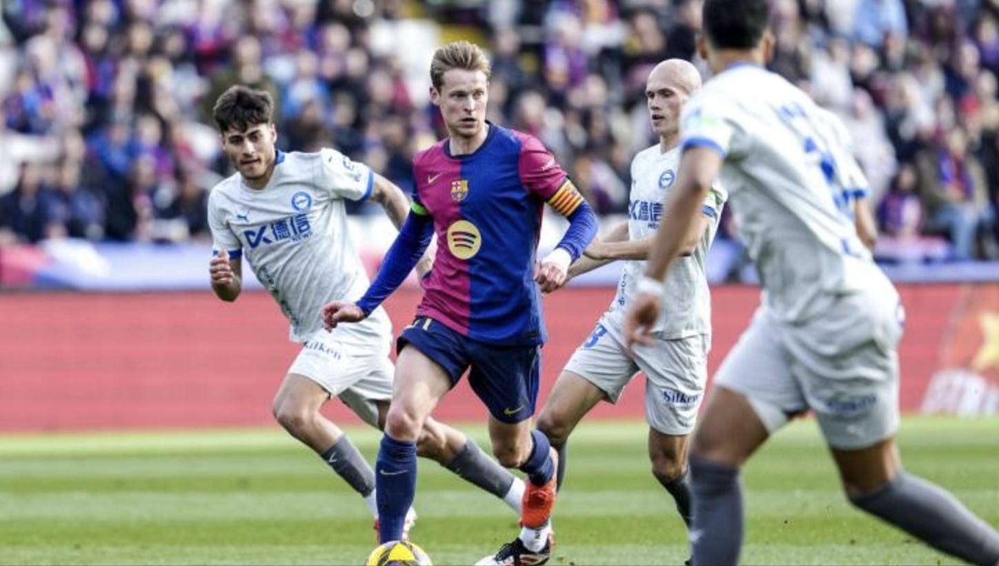 关于亚马尔受伤缺阵瓦伦西亚巴萨锋线折损的信息 关于亚马尔受伤缺阵瓦伦西亚巴萨锋线折损的信息