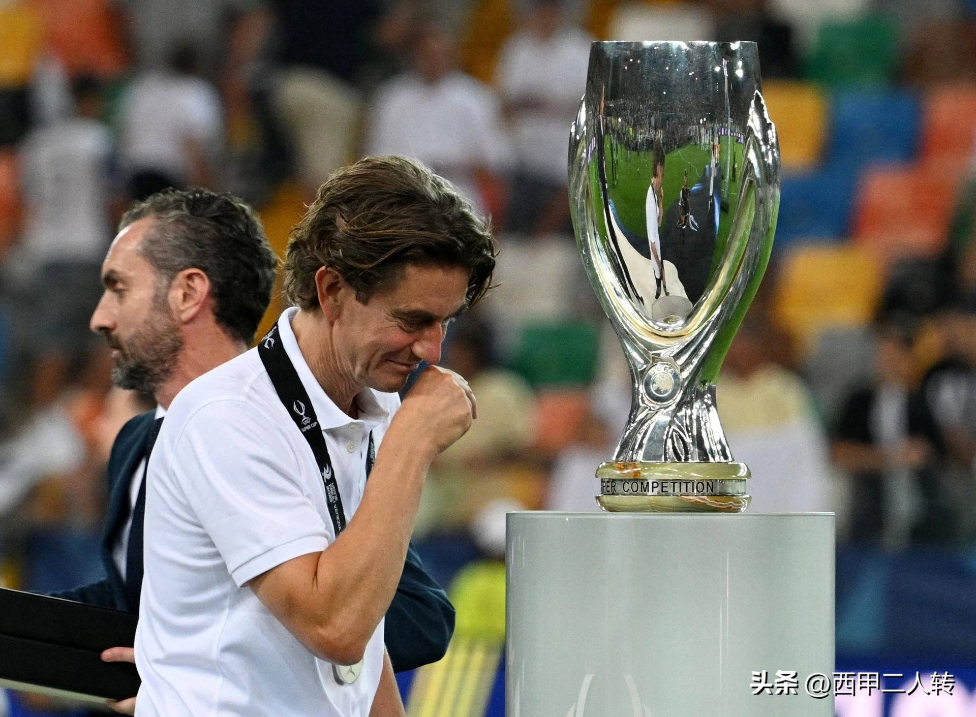 外媒称热刺的战术让人眼前一亮点球惜败巴黎的简单介绍 第1张 外媒称热刺的战术让人眼前一亮点球惜败巴黎的简单介绍 第1张