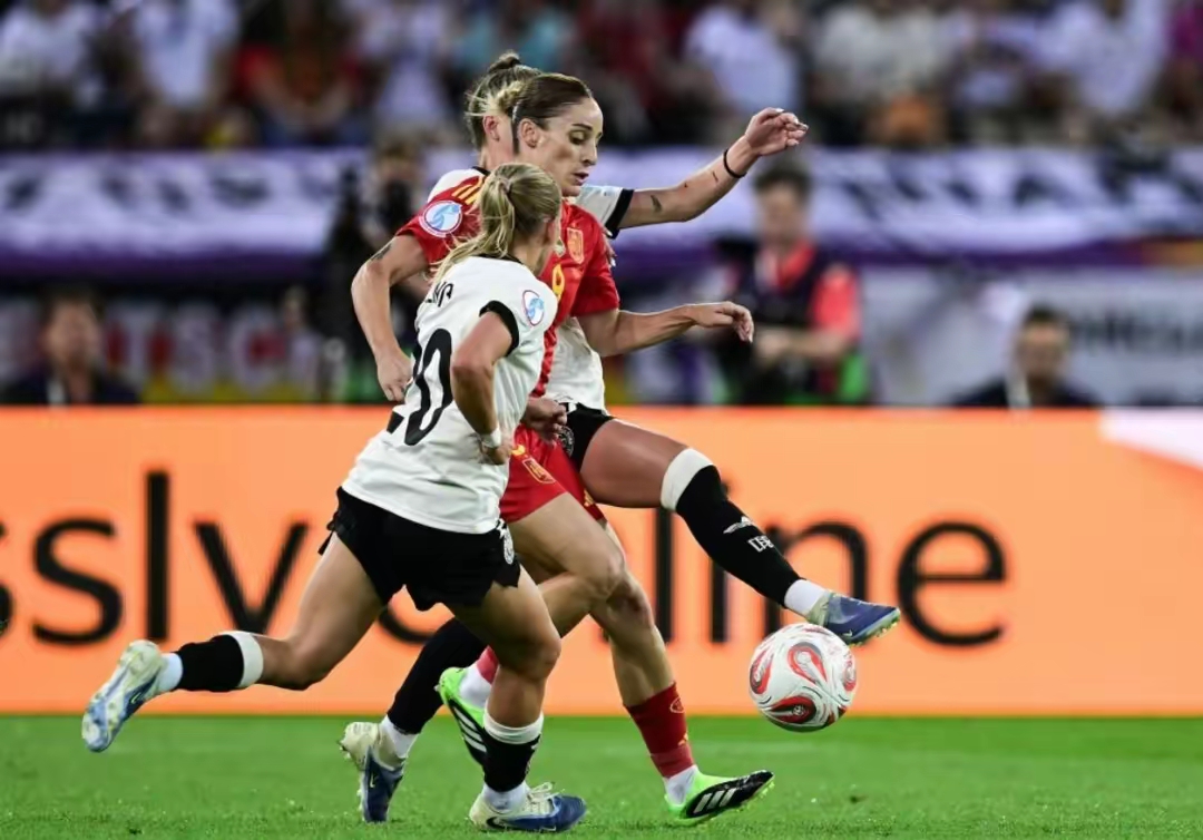 包含欧锦U19女：塞浦路斯女足U19VS黑山女足U19的词条  第1张