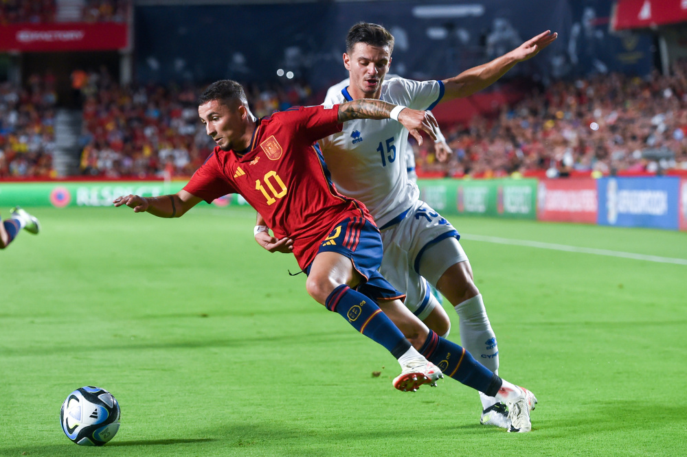 包含欧锦U19女：塞浦路斯女足U19VS黑山女足U19的词条  第2张