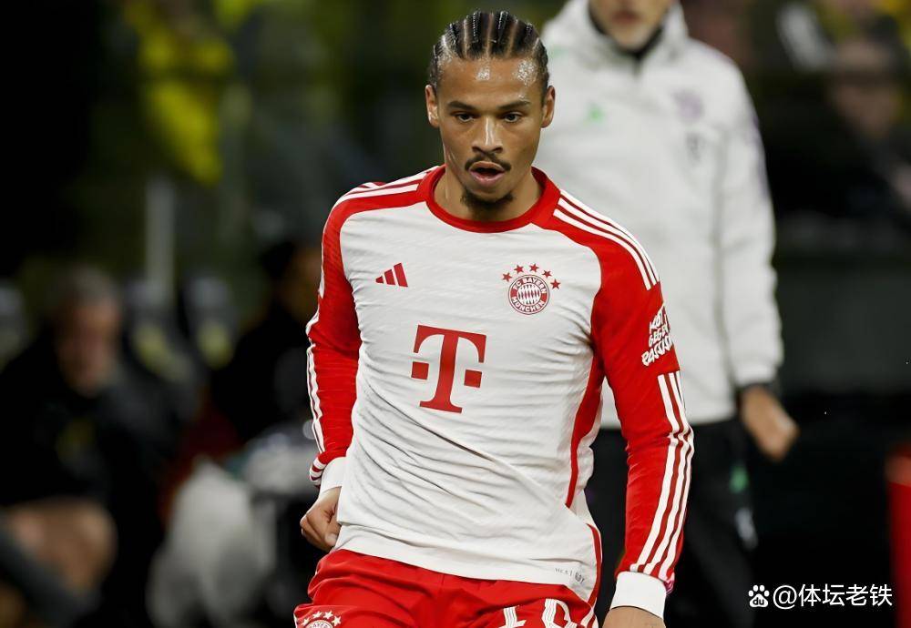 萨内告别拜仁将转会到土超联赛的简单介绍  第1张