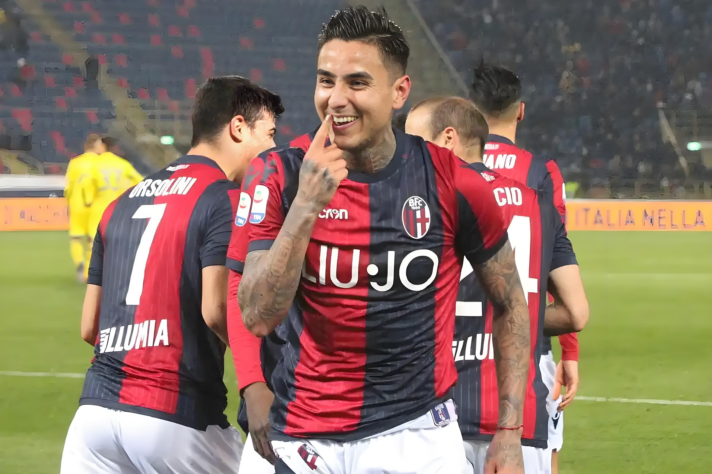 关于意青乙：科森察U19VS斯佩齐亚U19的信息