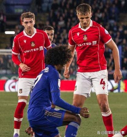 英冠朴茨茅斯VS雷克瑟姆比分预测雷克瑟姆上轮取胜的简单介绍 英冠朴茨茅斯VS雷克瑟姆比分预测雷克瑟姆上轮取胜的简单介绍