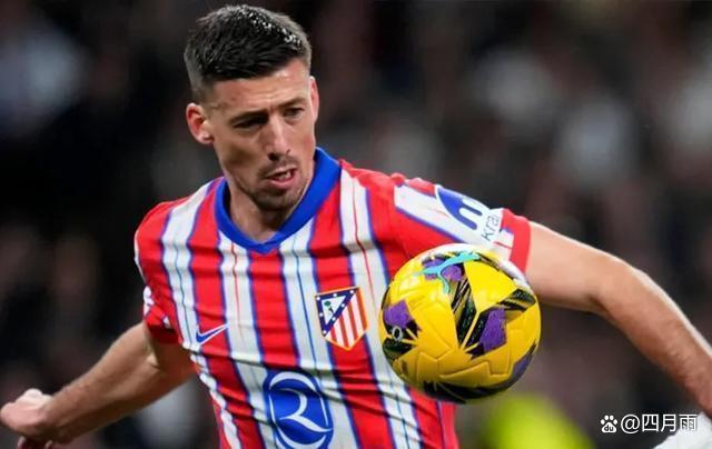 包含曝朗格莱与巴萨协商解约原本合约2026年到期的词条 包含曝朗格莱与巴萨协商解约原本合约2026年到期的词条