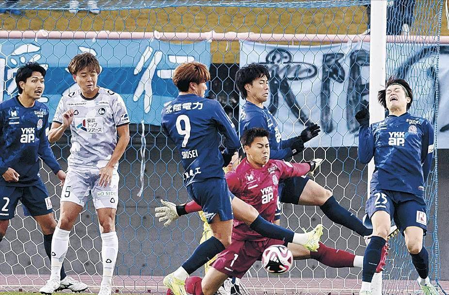 包含日乙今治FCvs水户蜀葵前瞻预测水户蜀葵近况势如破竹的词条