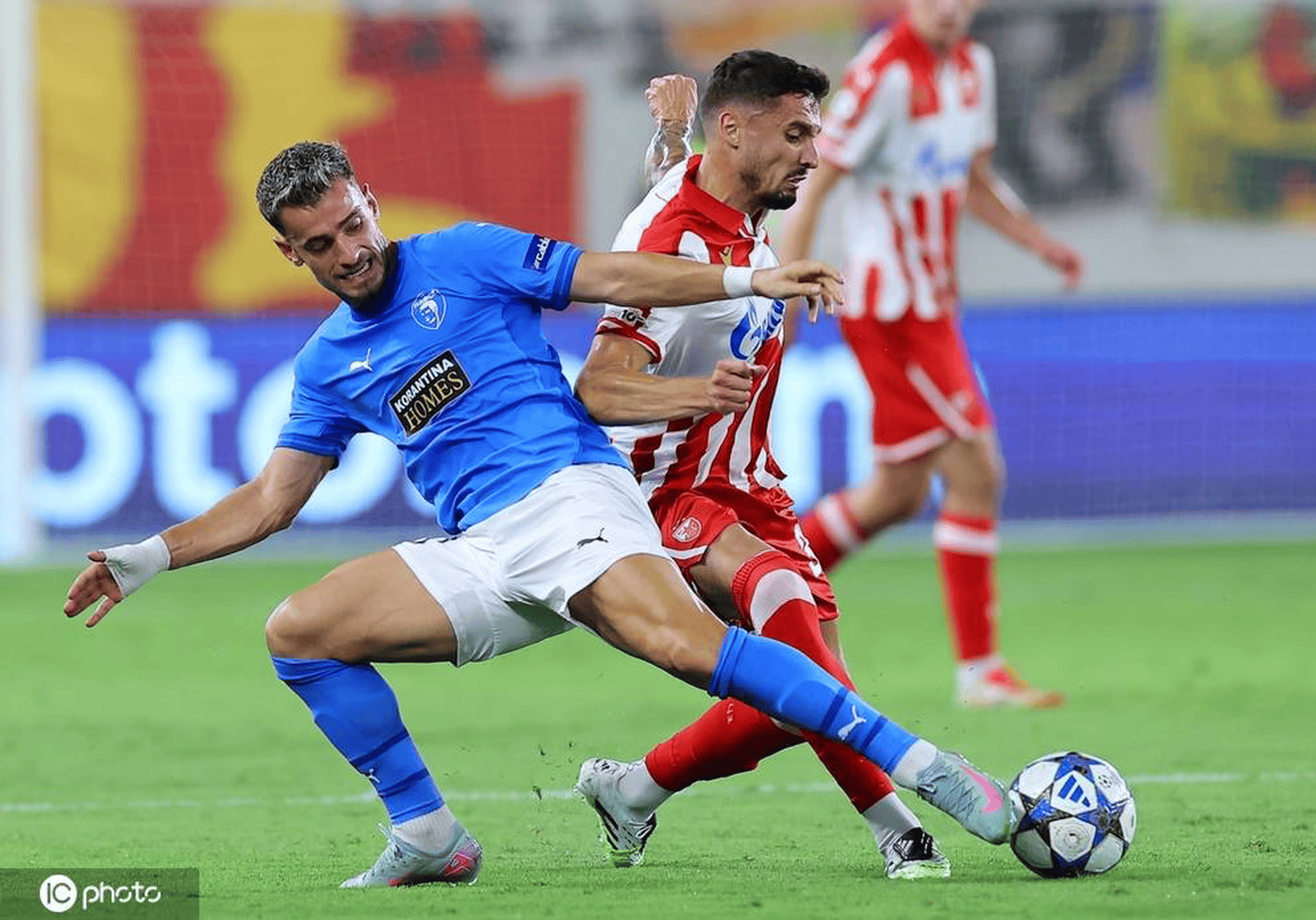 包含欧冠帕福斯VS贝尔格莱德红星预测帕福斯坐拥主场之利的词条