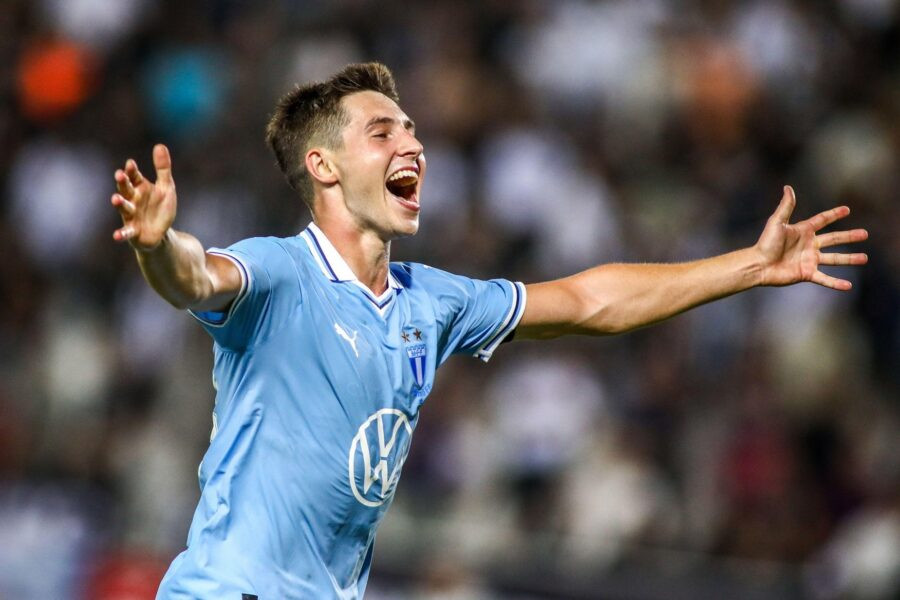 瑞典超哈姆斯塔德VS马尔默前瞻预测马尔默保持面对哈姆斯塔德连胜的简单介绍 瑞典超哈姆斯塔德VS马尔默前瞻预测马尔默保持面对哈姆斯塔德连胜的简单介绍