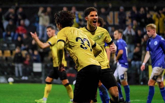 荷乙:PSV埃因霍温青年队VS乌德勒支青年队的简单介绍 第2张 荷乙:PSV埃因霍温青年队VS乌德勒支青年队的简单介绍 第2张