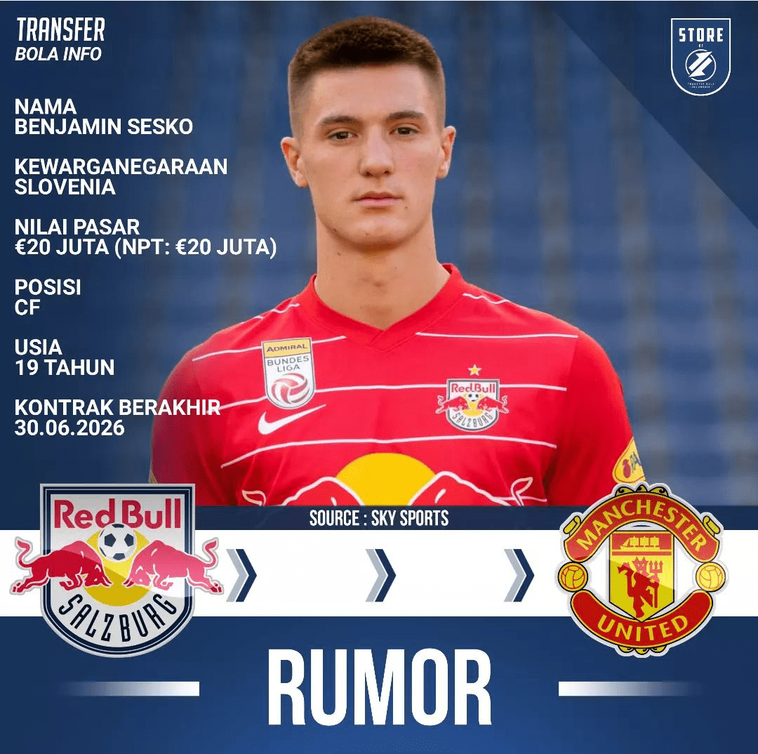 曼联敲定谢什科转会双方已经协议  第1张