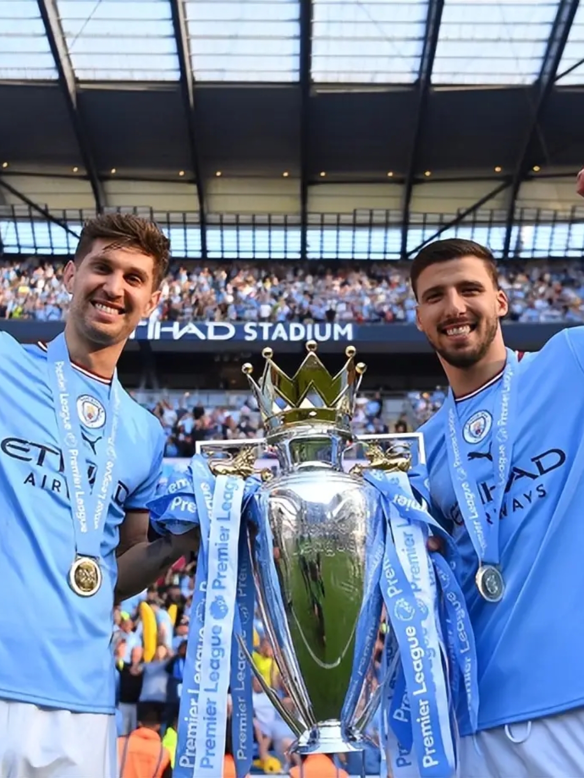 曼联获英超最不可能逆转奖联赛客场逆转曼城 第2张 曼联获英超最不可能逆转奖联赛客场逆转曼城 第2张