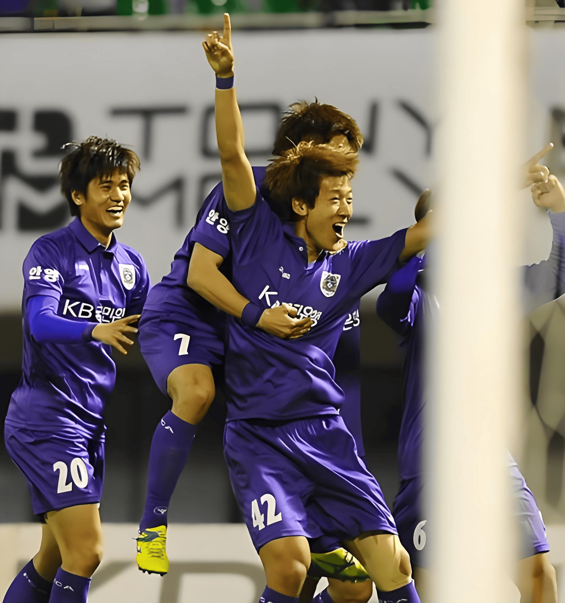 包含韩职联安养FCvs金泉尚武前瞻预测金泉尚武最强阵容出战的词条  第2张