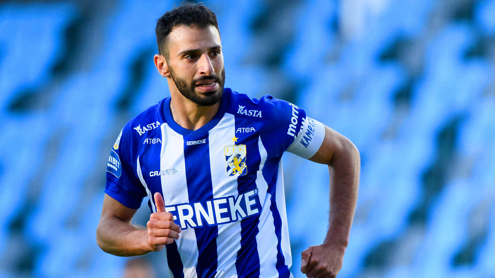 关于瑞超米亚尔比VS天狼星预测与推荐米亚尔比攻防俱佳的信息  第2张