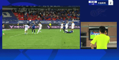 关于中超大连英博0-0武汉三镇马马杜中框郭嘉宇贡献神扑的信息  第2张