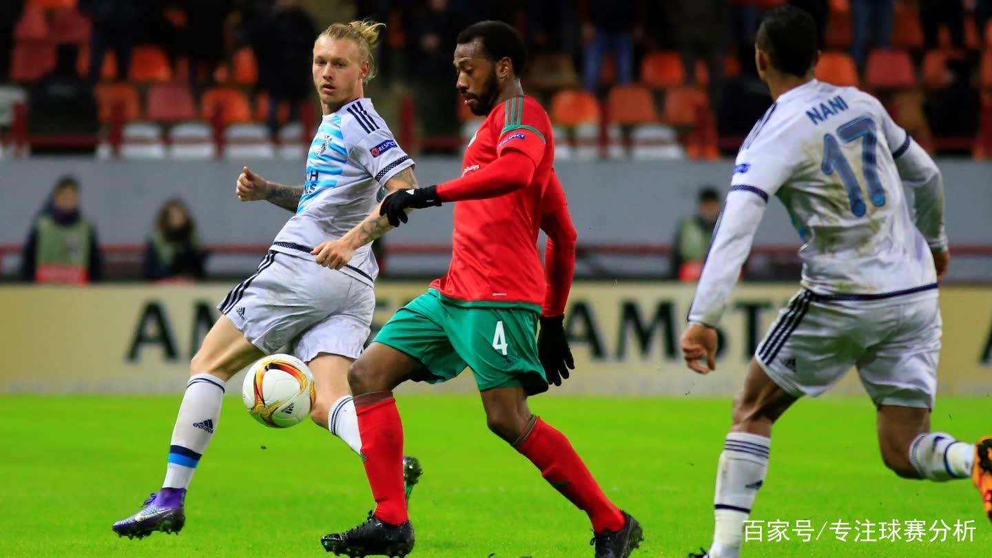 西协丙2组：科瓦东加VS莫斯科尼亚的简单介绍  第2张