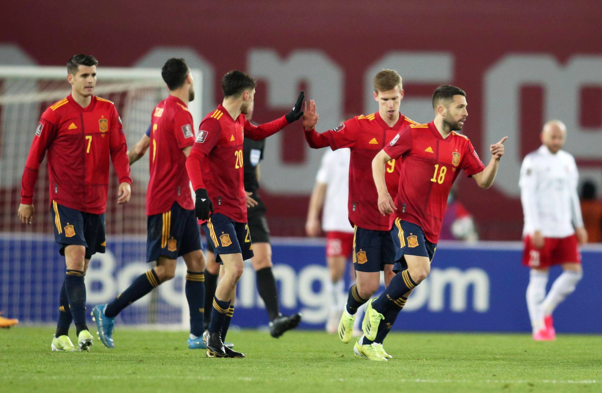 包含西协丙8组：贝塞里尔VS托尔德西利亚斯竞技的词条