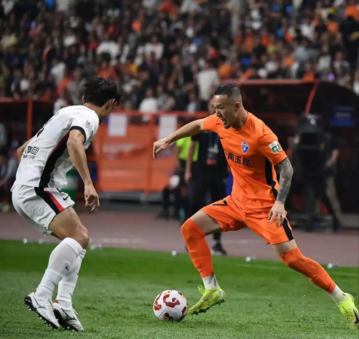 包含足协杯国安迎战云南玉昆升班马玉昆并非能轻松拿捏的词条  第1张