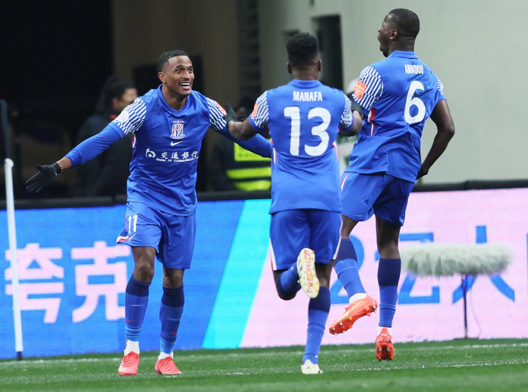 包含申花在亚冠全力争胜没错海港蓉城亚冠留力联赛也都没赢的词条