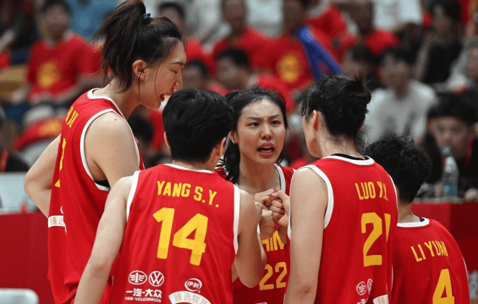 中国女篮将战澳大利亚女篮中澳女篮对抗赛7月6日开打的简单介绍  第2张