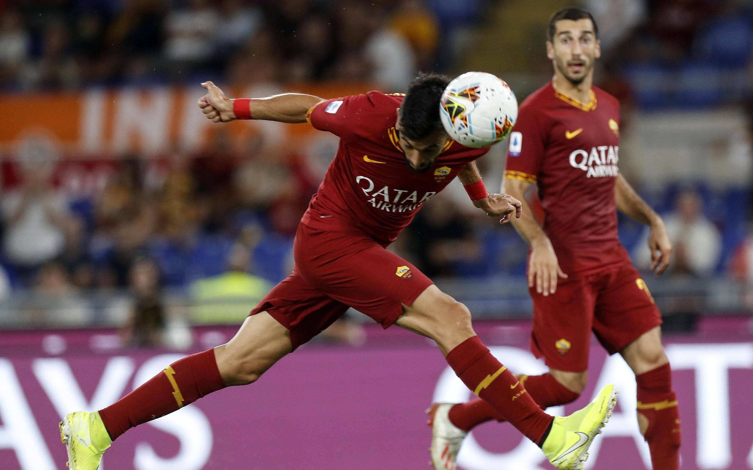 荷甲：费耶诺德VS奈梅亨  第2张