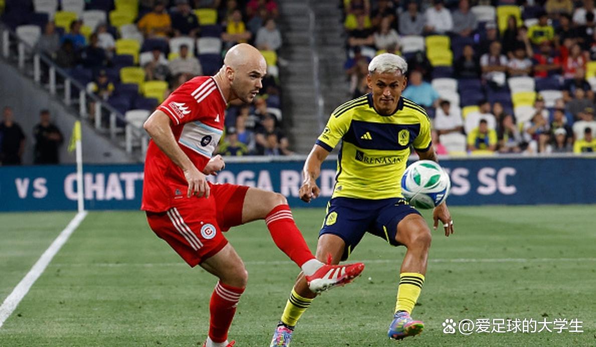 关于美职联芝加哥火焰VS纳什维尔前瞻推测芝加哥火焰阻击强敌的信息