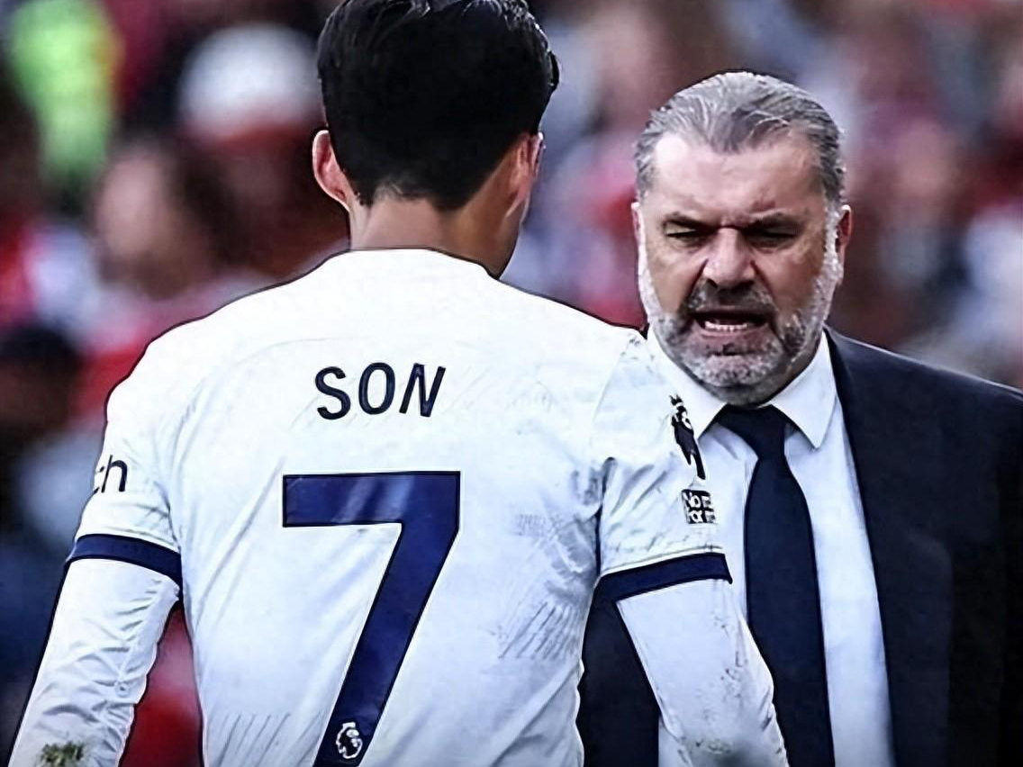 包含热刺主帅波斯特科格鲁下课上月刚带队夺得欧联冠军的词条