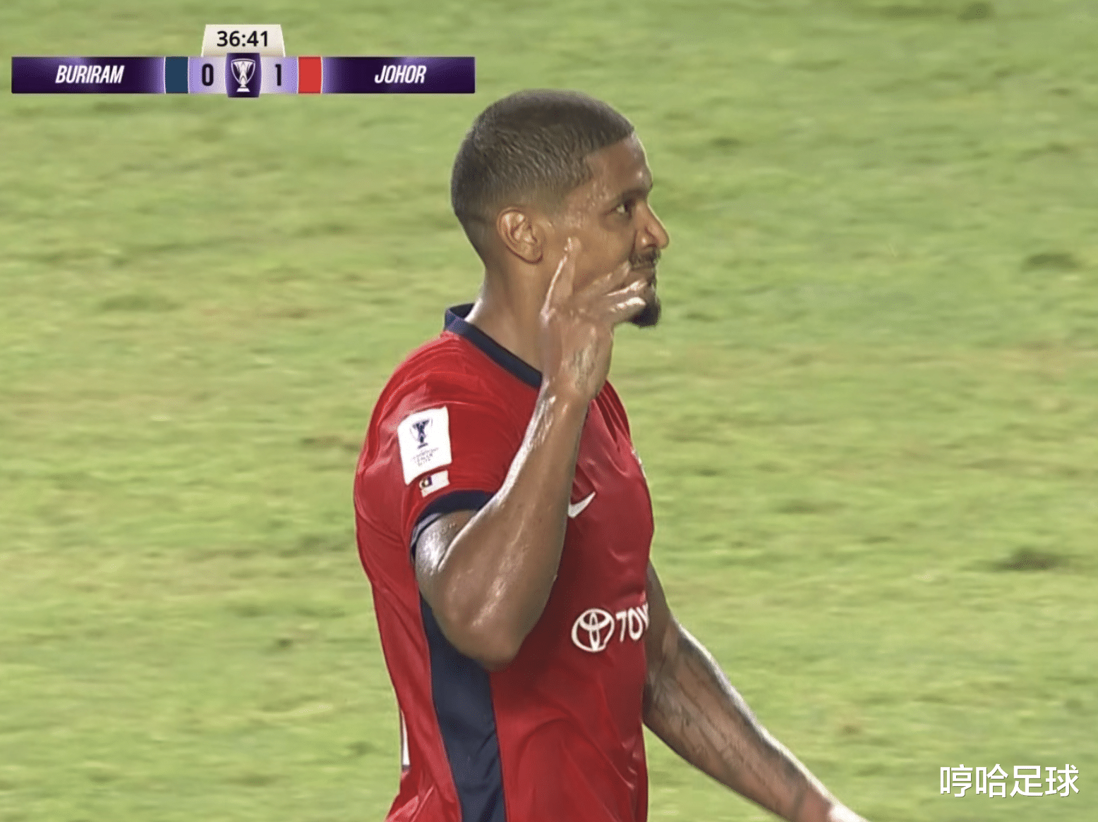 泰超:蒙通联VS武里南的简单介绍 第2张 泰超:蒙通联VS武里南的简单介绍 第2张