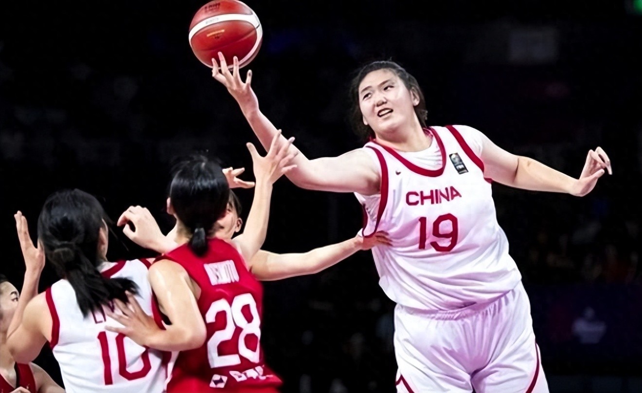 热身赛中国女篮101-55波黑女篮张子宇首秀18+7的简单介绍 第2张 热身赛中国女篮101-55波黑女篮张子宇首秀18+7的简单介绍 第2张