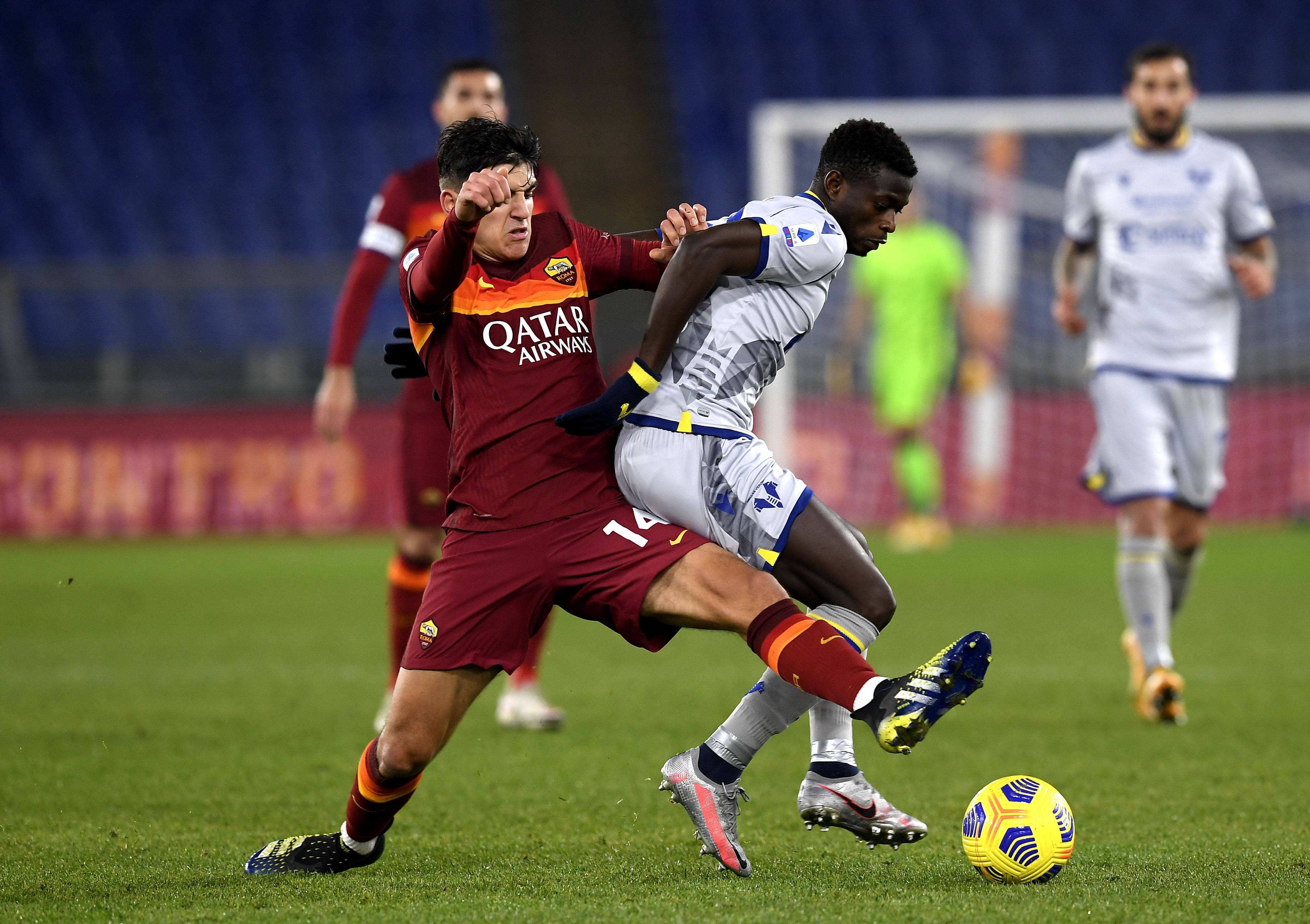 包含意甲罗马赛程时间表2025-2026罗马新赛季比赛日程官方版的词条  第2张