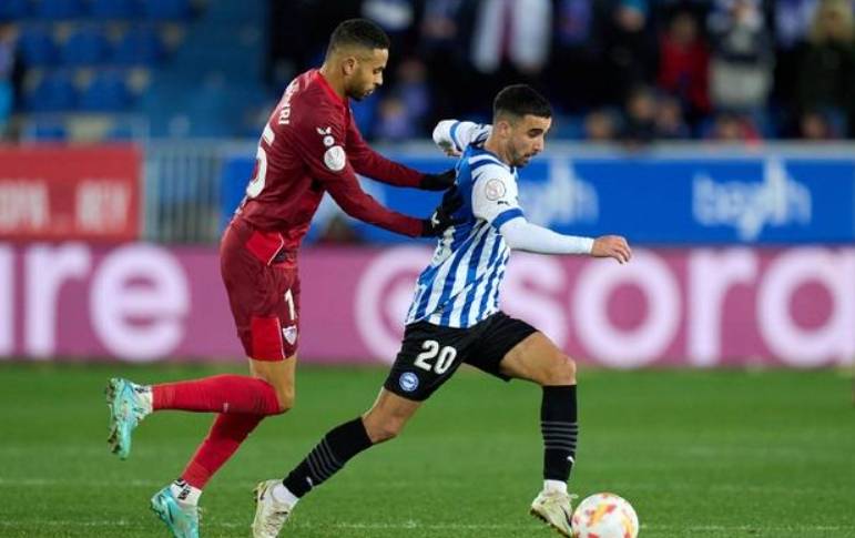 西甲阿拉维斯VS巴伦西亚预测与推荐两队近况半斤对八两的简单介绍