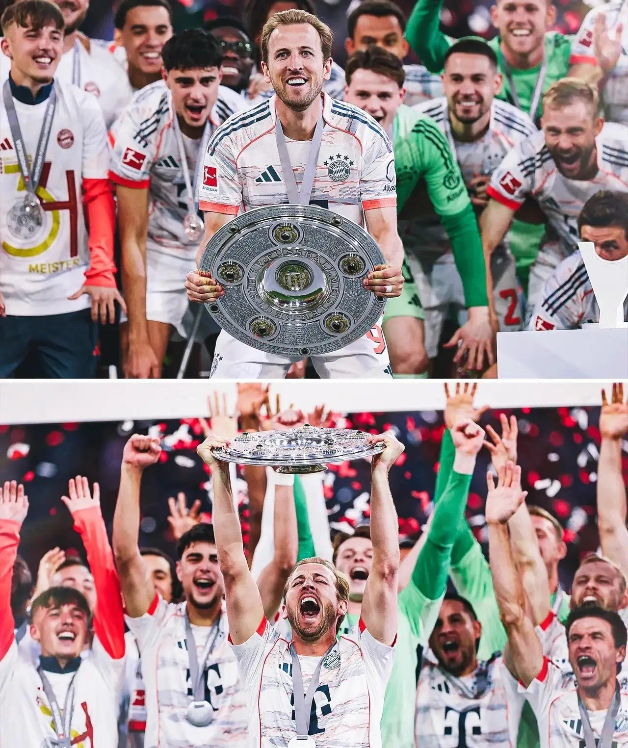 凯恩收获世俱杯首球赛后当选全场最佳球员的简单介绍  第2张