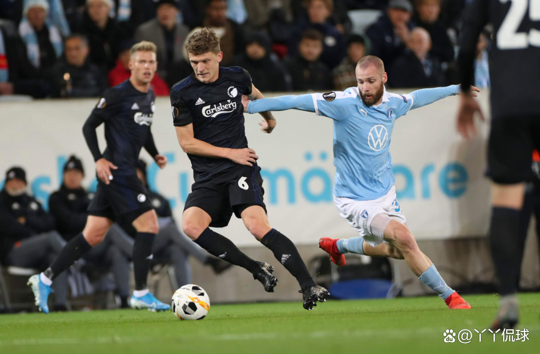 欧冠哥本哈根5-0马尔默哥本哈根血洗对手的简单介绍
