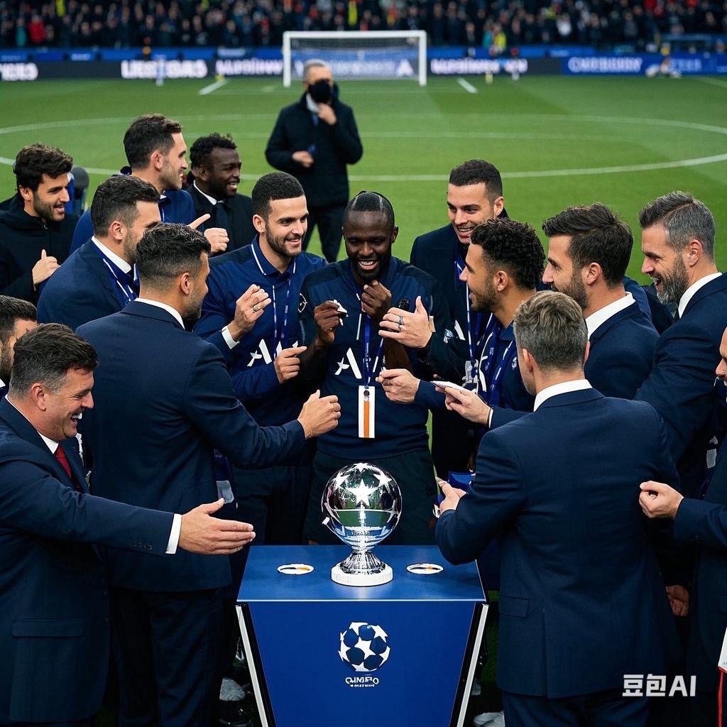 欧冠帕福斯VS比利亚雷亚尔赛事推荐黄潜拿下欧冠首胜的简单介绍