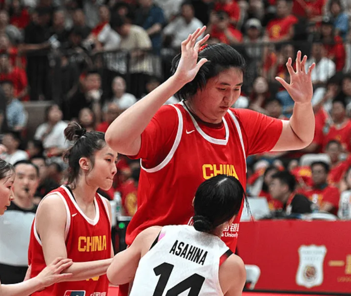 中国女篮热身赛再战波黑张子宇有望迎来首发