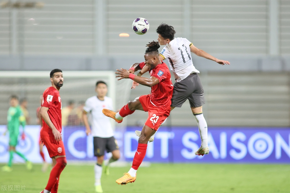 关于国足备战荣誉之战球队需力争战胜巴林的信息