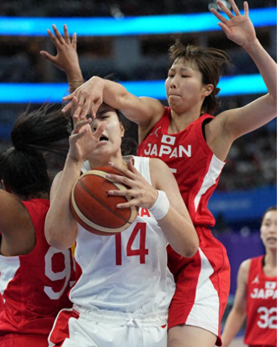 包含女篮今晚比赛哪个台播放中国女篮再战澳大利亚女篮的词条