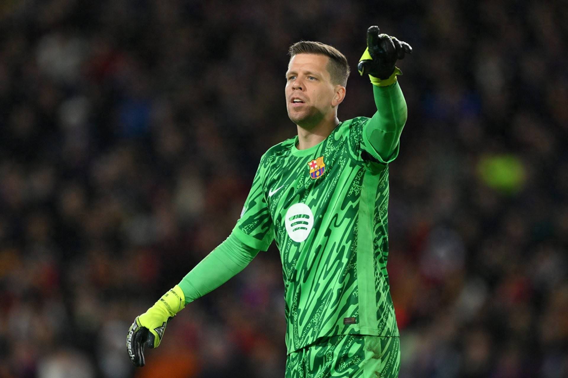 关于巴萨即将续约三名关键球员为球队的未来筑牢根基的信息