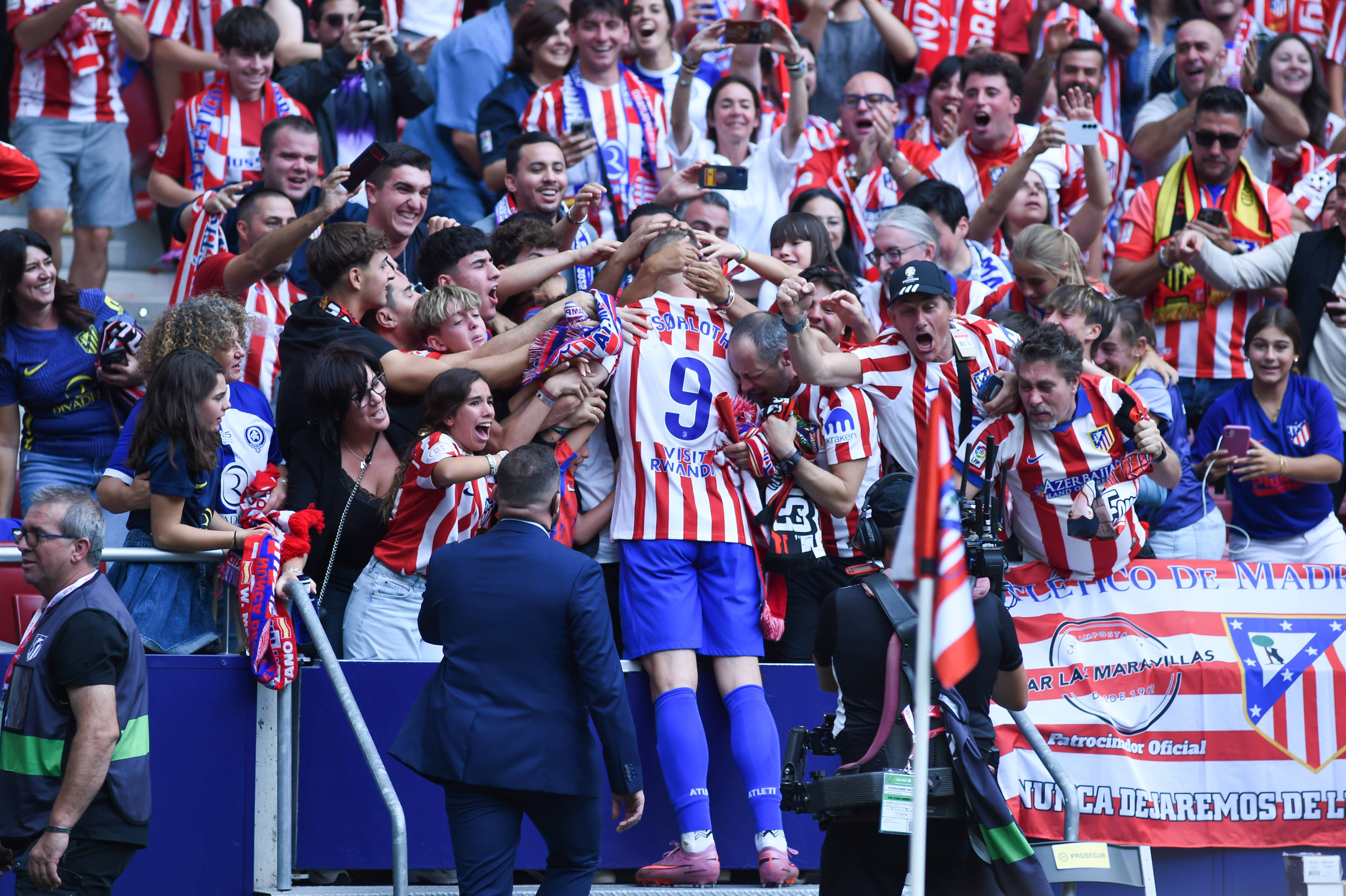 西甲马德里竞技1-1埃尔切马竞两轮不胜的简单介绍