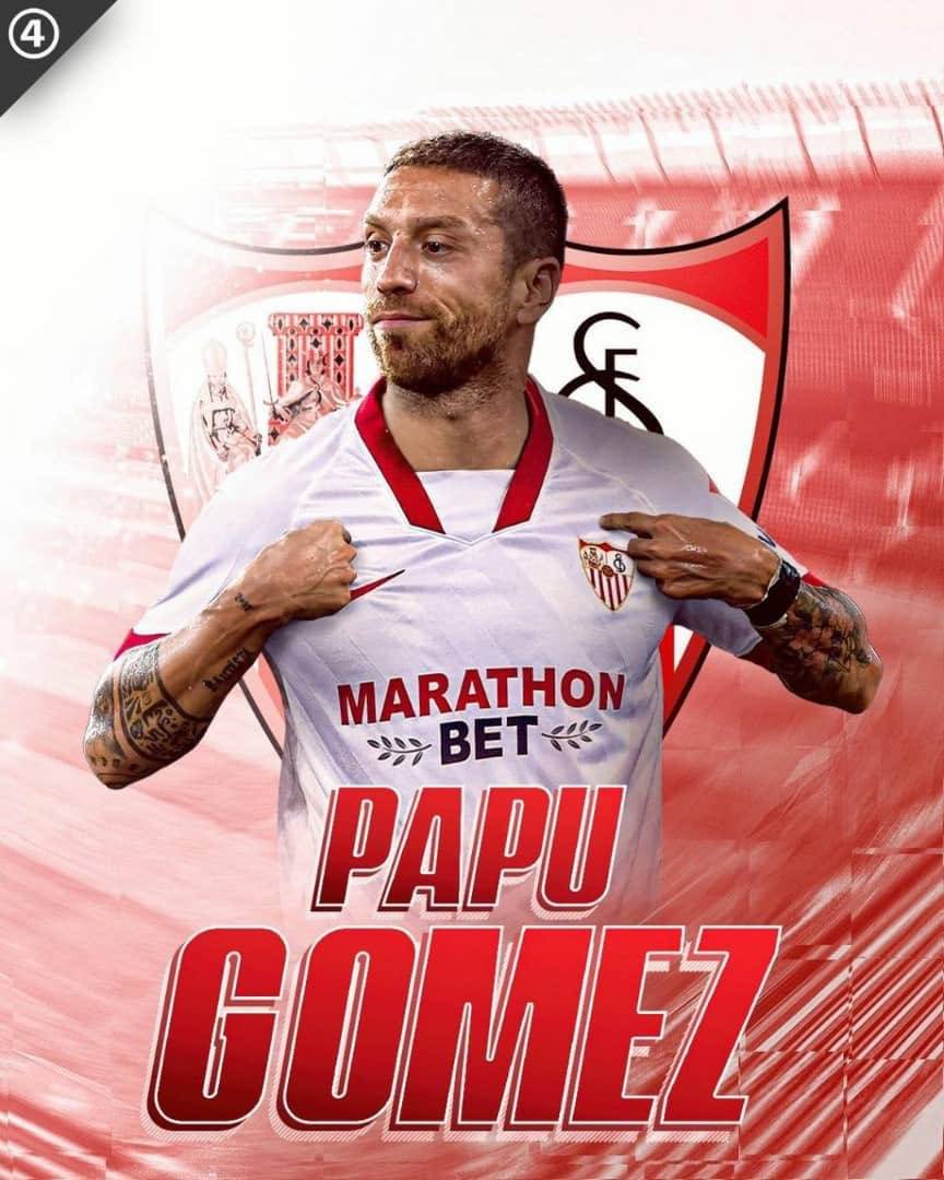 曝米兰想永久转会签下戈麦斯已提交正式的报价的简单介绍  第2张