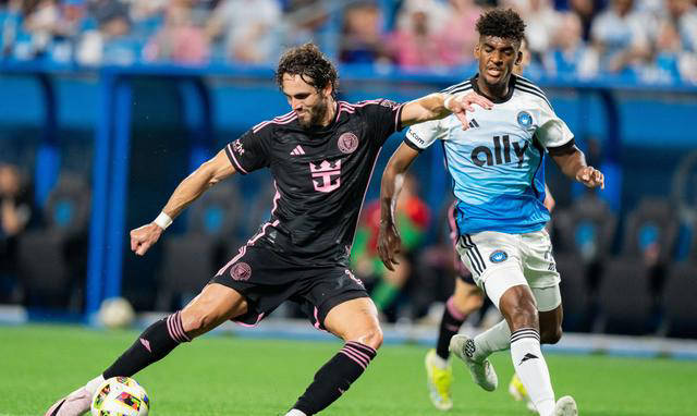 美职业足球推荐：华盛顿联VS纳什维尔前瞻纳什维尔延续连胜的简单介绍  第2张