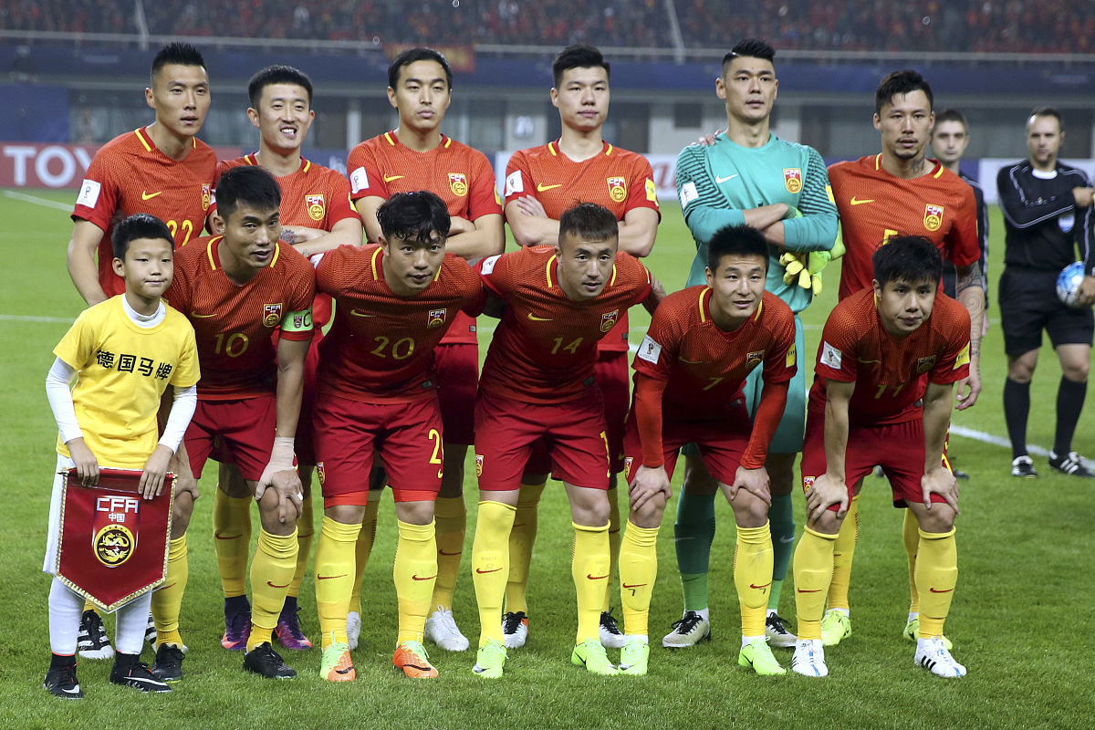 关于媒体人：国足历来在荣誉战表现出色国足绝杀巴林的信息