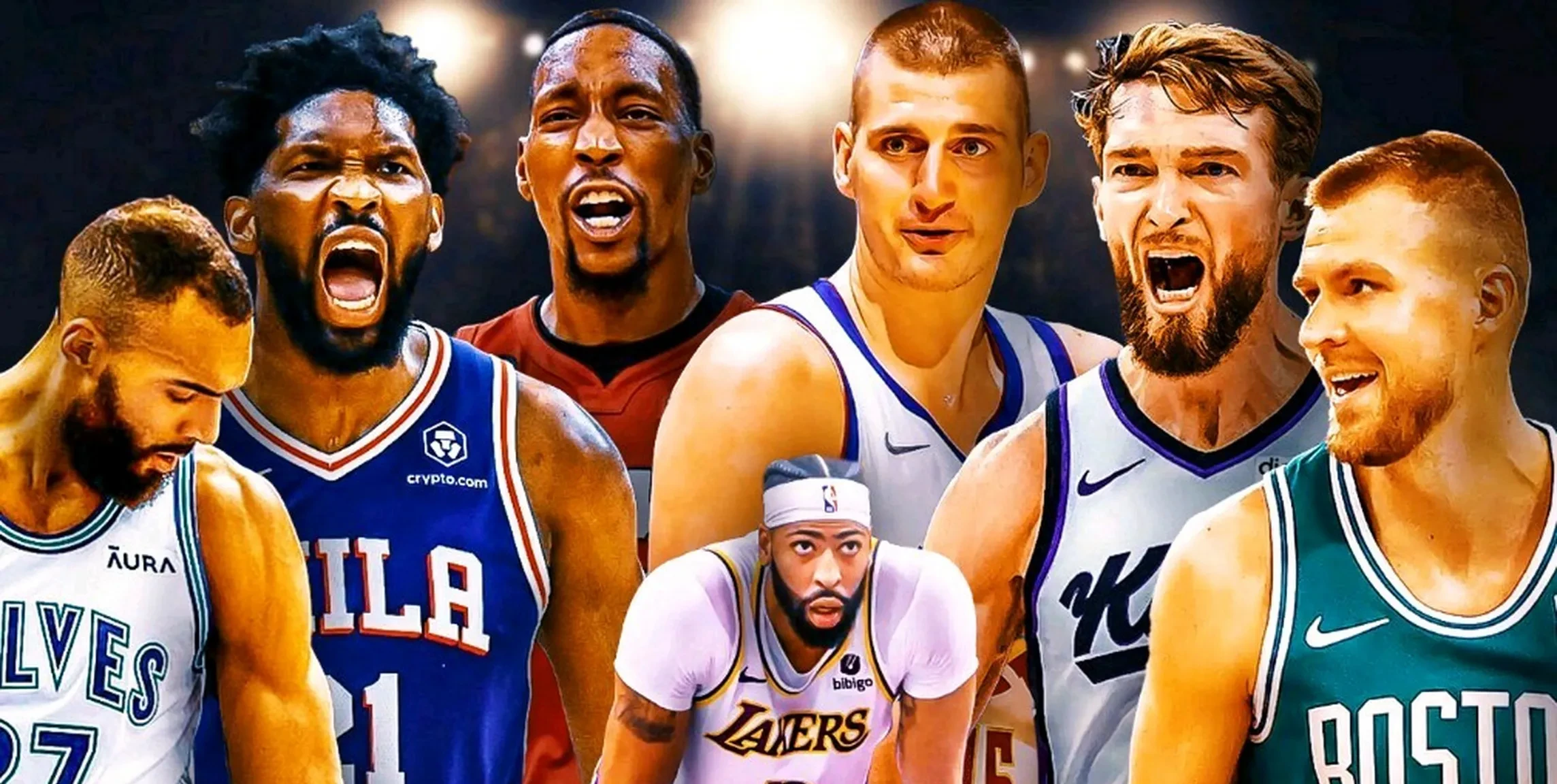 约基奇领衔NBA今夏欧锦赛球员合计24人参赛