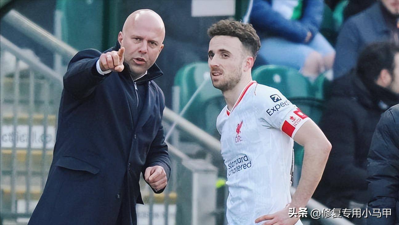 关于利物浦球员若塔因车祸去世多家媒体已经证实这一消息的信息  第1张