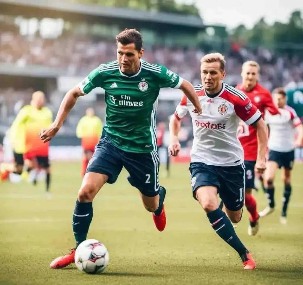 关于德国杯比勒费尔德vs云达不来梅预测分析两队之间实力差距明显的信息  第2张