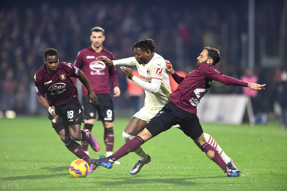 关于AC米兰依旧有意雷特吉沙特球队参与竞争的信息  第2张