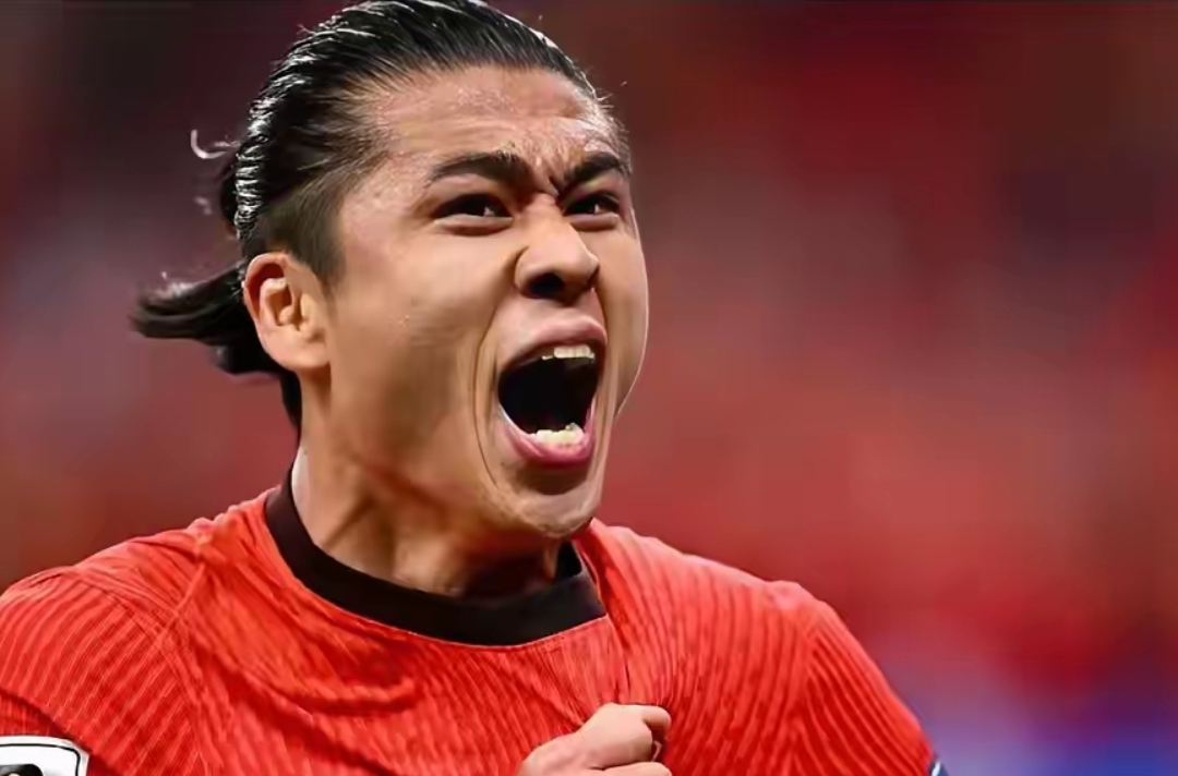 曝张玉宁今天前往大连报到国足备战东亚杯的简单介绍 第2张 曝张玉宁今天前往大连报到国足备战东亚杯的简单介绍 第2张