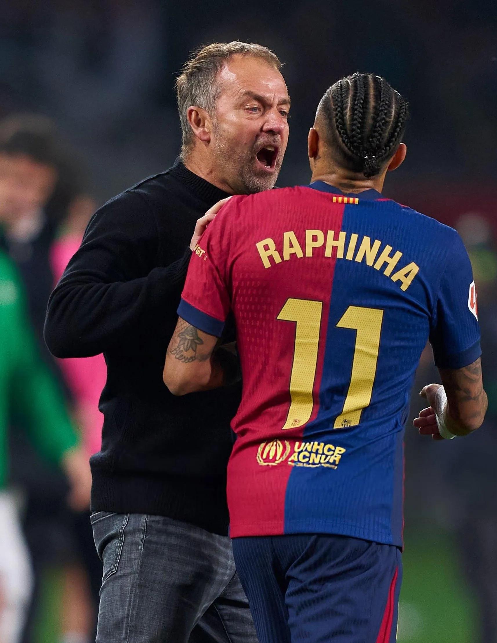 包含切尔西有意法蒂本赛季在巴萨几乎没有出场机会的词条 第2张 包含切尔西有意法蒂本赛季在巴萨几乎没有出场机会的词条 第2张