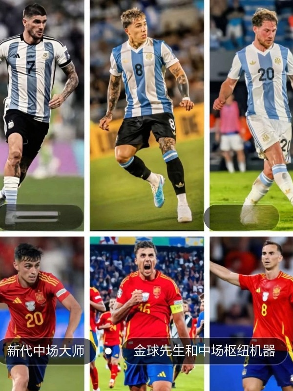 关于西班牙登顶FIFA排名阿根廷跌至第3国足排名未变化的信息  第2张