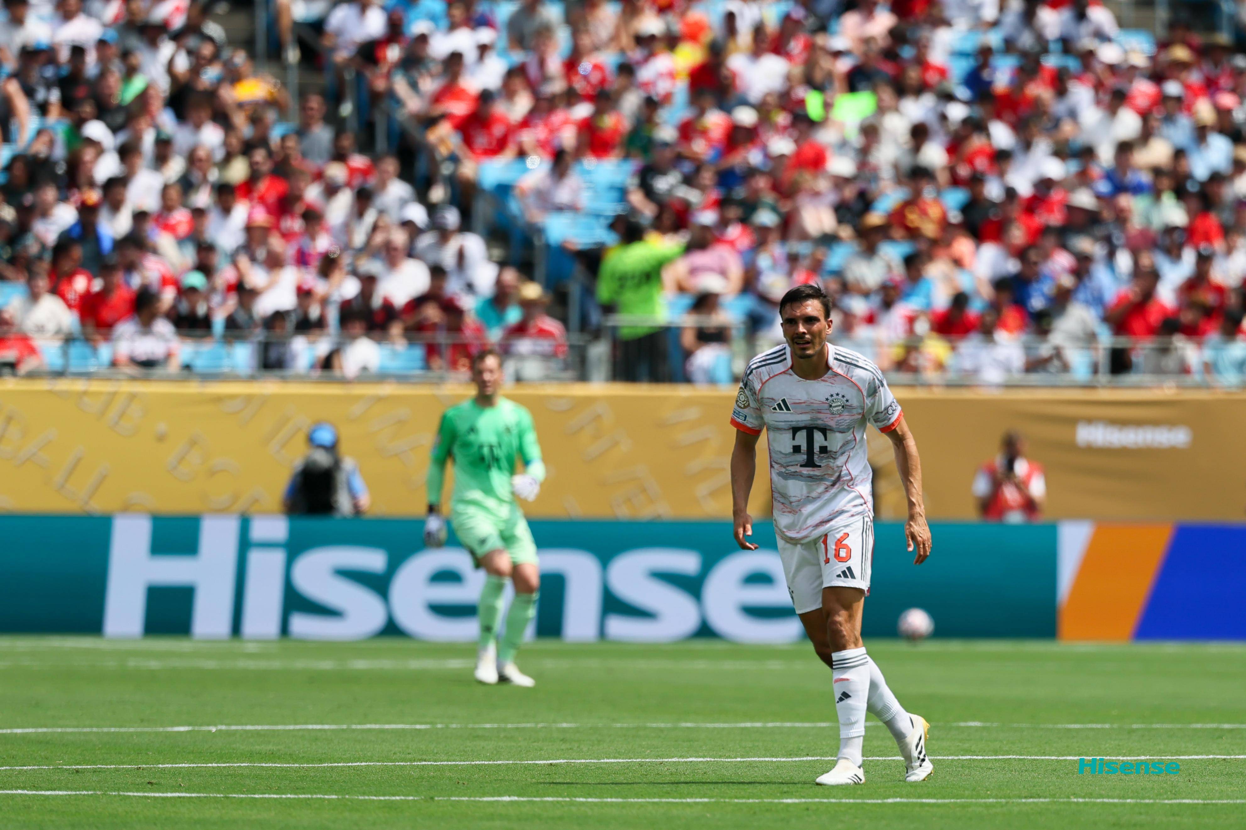 包含2025世俱杯1/4决赛时间拜仁将战大巴黎的词条